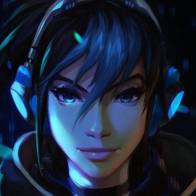 Leshrotさんのプロフィール画像