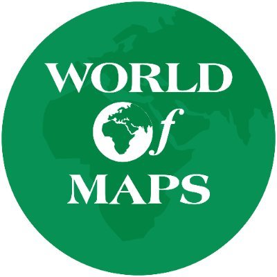 World of Maps