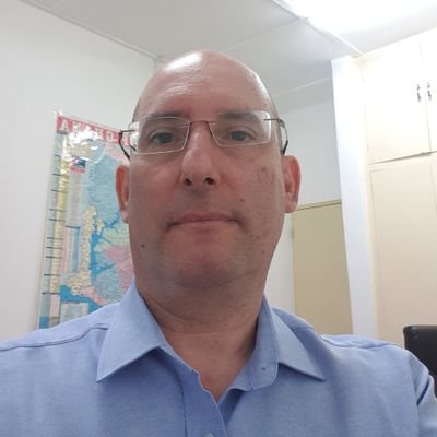 AndrewGinsberg4's profile picture. UNHCR Ghana