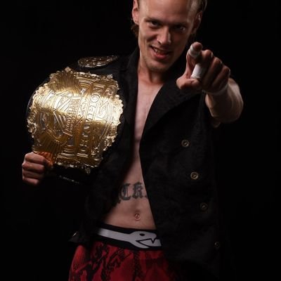 Pro-wrestler from Denmark. Open for bookings, and if interested you can either DM me here, or write an email to: bookpeterolisander@gmail.com