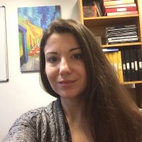 Ioanna Keklikoglou (@ikeklikoglou) 's Twitter Profile
