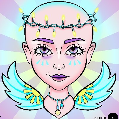 Crypto Angel NFTさんのプロフィール画像