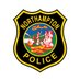 Northampton Police (@NorthamptonPD) Twitter profile photo