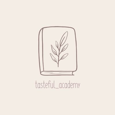 tasteful academy (@TastefulAcademy)