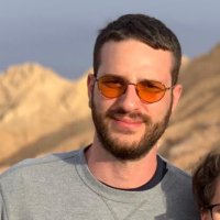 Erez Tzvi Yirmiya(@ErezTzvi) 's Twitter Profile Photo