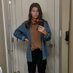 Jessica Speiser (@lone_badger) Twitter profile photo Jessica Speiser (@lone_badger) Twitter profile photo