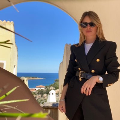 DilettaMariana's profile picture. 🤍