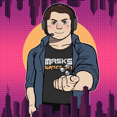 he/they Dice have a habit of rolling criticals against players, a lot. RP Streamer/Freelance designer. Host: https://t.co/iXAD4HDFhq, guest on others. DM for contact