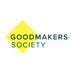 Goodmakers_Society (@goodmakerss) Twitter profile photo Goodmakers_Society (@goodmakerss) Twitter profile photo