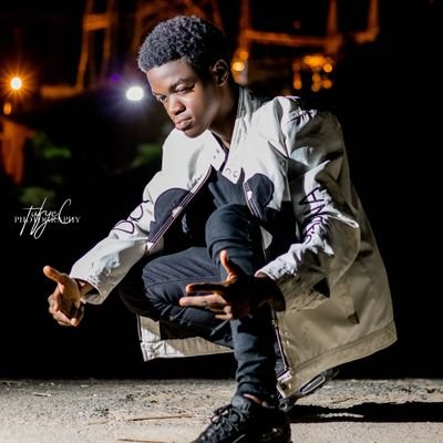 DreeKherrie's profile picture. hip hop artist