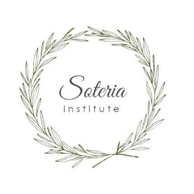 Soteria Institute 灝玥社 Soteria I Twitter Soteria Institute 灝玥社 Soteria I Twitter