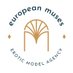 European Muses • Model Agency (@europeanmuses) Twitter profile photo European Muses • Model Agency (@europeanmuses) Twitter profile photo