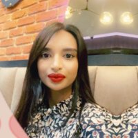 Miss Choudhury (@misschoudhury14) 's Twitter Profile