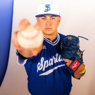 San Jose State Baseball Alumni