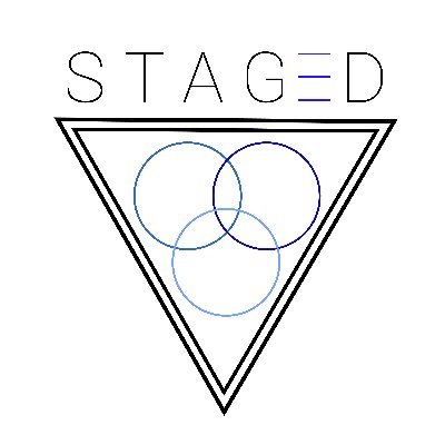 The Scottish Alliance for Growing Diversity and Education 🏴🌍
A charity est. 2020 to help tackle marginalisation in theatre education.