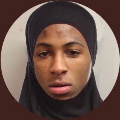 curlyheadbarbi3's profile picture. You asked me do I love you? Mhm I'm nonchalant♡ bad/bitch