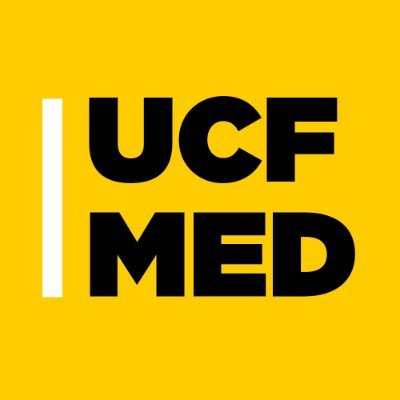 The University of Central Florida's College of Medicine and Burnett School of Biomedical Sciences. #UCF #meded