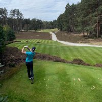 James Erskine(@ErskyGolfPro) 's Twitter Profile Photo