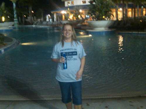 JillGuisgand's profile picture. Living the Dream!