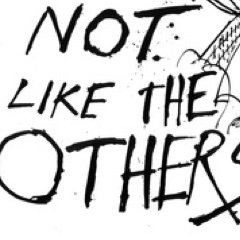 human. sentient (mostly). the rest is a crapshoot.