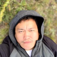 Tsenguun (@tsngn) 's Twitter Profile