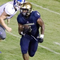 Brandon Montford (@brandonmontfo10) 's Twitter Profile