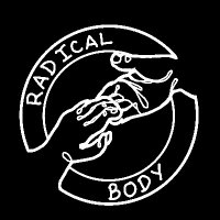 Radical Body (@radicalbodyarts) 's Twitter Profile Photo Radical Body (@radicalbodyarts) 's Twitter Profile Photo