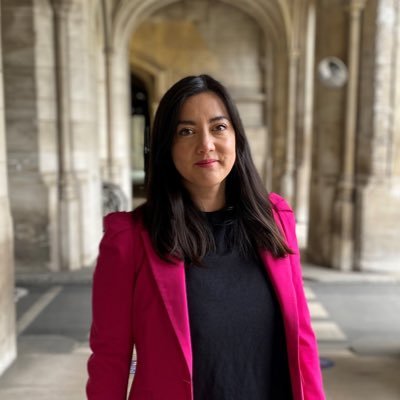 Labour MP for Luton North  |🇬🇧🇲🇾| Promoted by and on behalf of Sarah Owen at 3 Union St, LU1 3AN