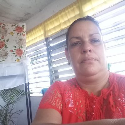 Directora en la Dirección General de Educación en Sierra de Cubitas Camagüey,