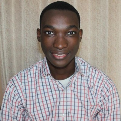 Gamalieladebayo's profile picture. Biomedical engineering and CS