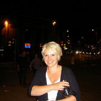 Sharon Dobson - @sharondobson1 Twitter Profile Photo