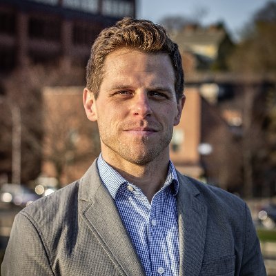 Billmyer Professor in Engineering @universityofri. Scholar in Residence @aclaritywater. Fulbright Alum at @UniTrento. NCAA Faculty Athletics Rep. @GoRhodyRams