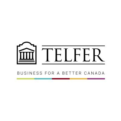 Research @Telfer_uOttawa @uOttawa • For 50 years Telfer researchers have developed bold ideas to foster a greener, happier, healthier, and wealthier Canada