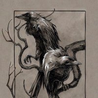 Huginn & Muninn(@HModinraven) 's Twitter Profileg