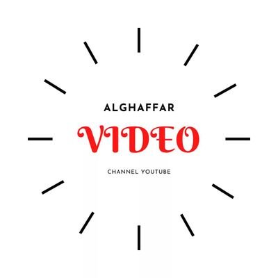 Alghaffar Video