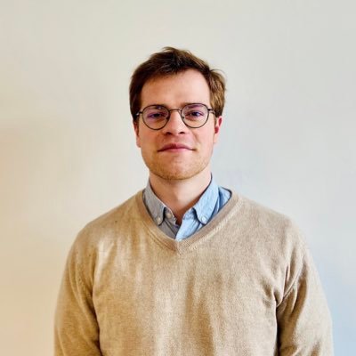 AdrienDuchange's profile picture. Développement des affaires France et Belgique - Indexa Capital

https://t.co/8nREga4TWk…