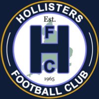 Hollisters FC (@hollistersfc) 's Twitter Profile Photo