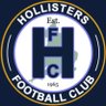 HollistersFc's profile picture. Twitter of Hollisters FC @NKSFL Division 2 | sponsors @HollistersE & EQUIAX LTD League Cup B winners 20/21 + 21/22🏆🏆 div 4 champions 21/22 🏆