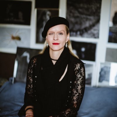 christaliebach's profile picture. Fine art
