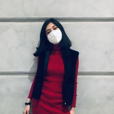 MydaBaig's profile picture. DIY or DIE.
