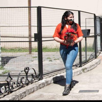 YesicaEscobarok's profile picture. La sangre de los caidos se revelo...