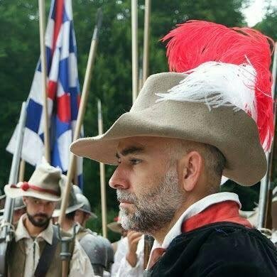 AlbertoP_F's profile picture. Socio nº XXX del CF TALAVERA