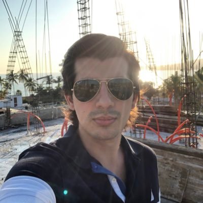 Mauricio_Meyer's profile picture. 