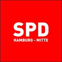 SPD Hamburg-Mitte (@spdhhmitte) 's Twitter Profile