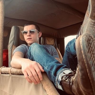 AccioTomH's profile picture. 