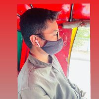 Abhishek Ranjan (@abhiranjanind) 's Twitter Profile