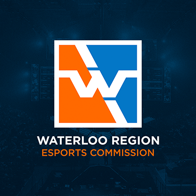 Bringing municipalities, businesses, academic institutions, and video game industries together to showcase Waterloo Region as an esports destination