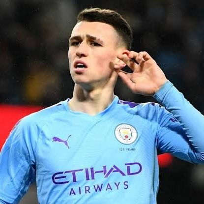 Part-time funny, full time Manchester City fan.