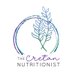 The Cretan Nutritionist R.H.N (@CretanNutrition) Twitter profile photo