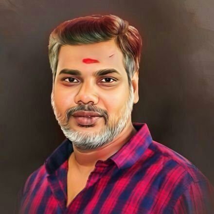 ajith_seenu Profile Picture